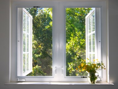 Window replacement in Roanoke by MetroTex Exteriors LLC